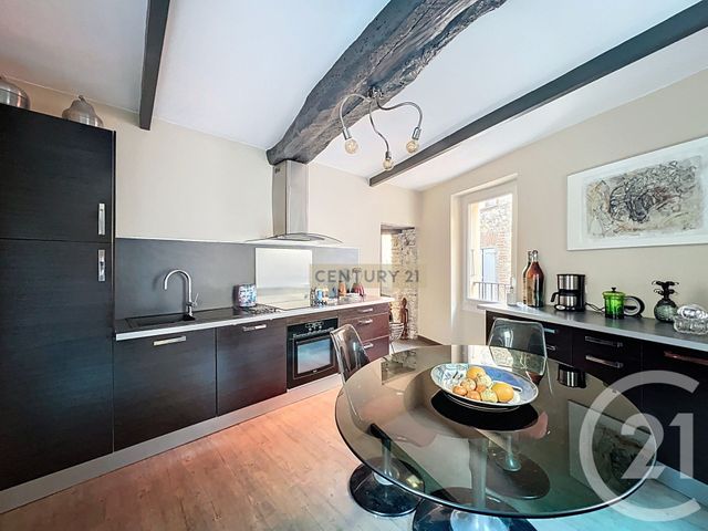 maison à vendre - 3 pièces - 80.1 m2 - THUIR - 66 - LANGUEDOC-ROUSSILLON - Century 21 Terres Catalanes