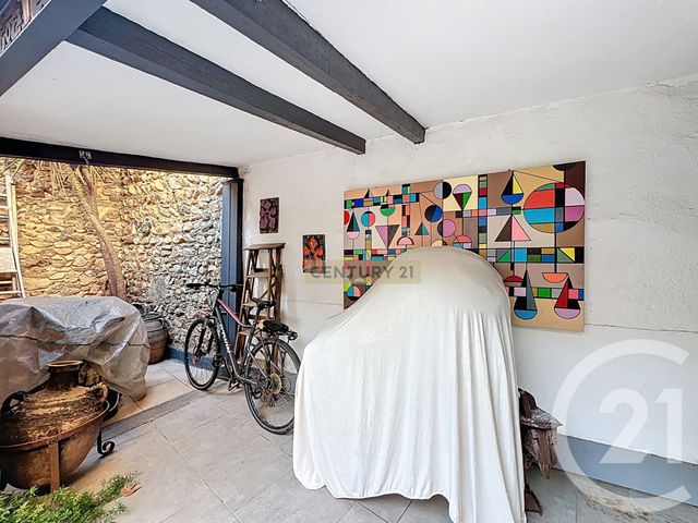 maison à vendre - 3 pièces - 80.1 m2 - THUIR - 66 - LANGUEDOC-ROUSSILLON - Century 21 Terres Catalanes