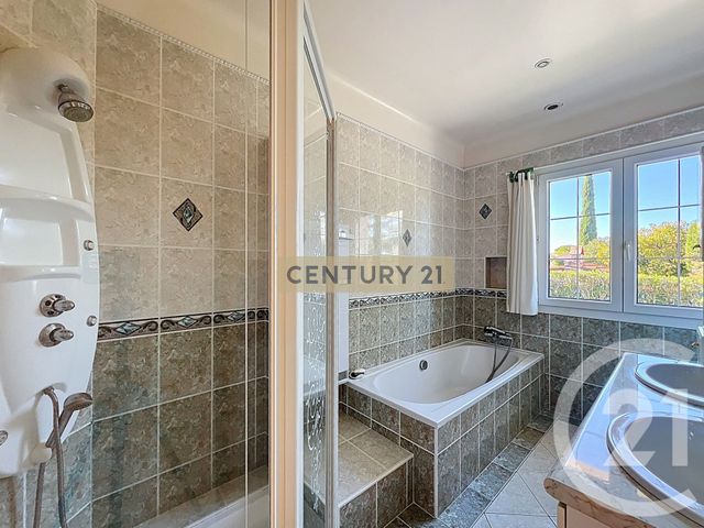 maison à vendre - 5 pièces - 141.1 m2 - LLUPIA - 66 - LANGUEDOC-ROUSSILLON - Century 21 Terres Catalanes