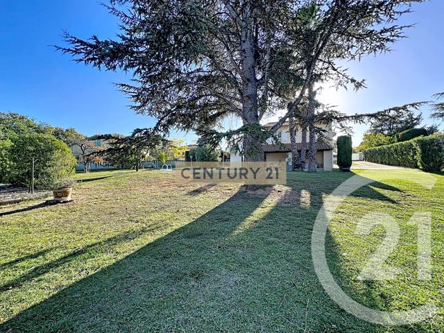 maison à vendre - 5 pièces - 141.1 m2 - LLUPIA - 66 - LANGUEDOC-ROUSSILLON - Century 21 Terres Catalanes