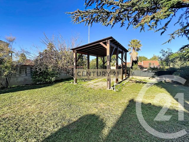 maison à vendre - 5 pièces - 141.1 m2 - LLUPIA - 66 - LANGUEDOC-ROUSSILLON - Century 21 Terres Catalanes