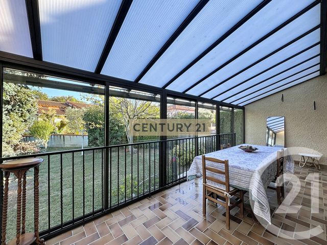 maison à vendre - 5 pièces - 141.1 m2 - LLUPIA - 66 - LANGUEDOC-ROUSSILLON - Century 21 Terres Catalanes