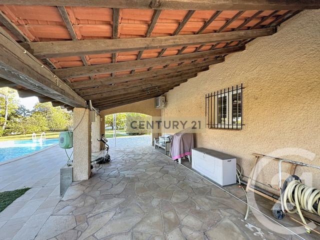 maison à vendre - 5 pièces - 141.1 m2 - LLUPIA - 66 - LANGUEDOC-ROUSSILLON - Century 21 Terres Catalanes