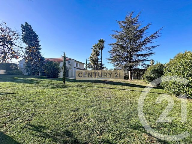 maison à vendre - 5 pièces - 141.1 m2 - LLUPIA - 66 - LANGUEDOC-ROUSSILLON - Century 21 Terres Catalanes