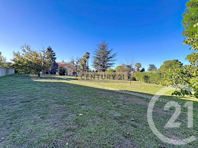 maison à vendre - 5 pièces - 141.1 m2 - LLUPIA - 66 - LANGUEDOC-ROUSSILLON - Century 21 Terres Catalanes