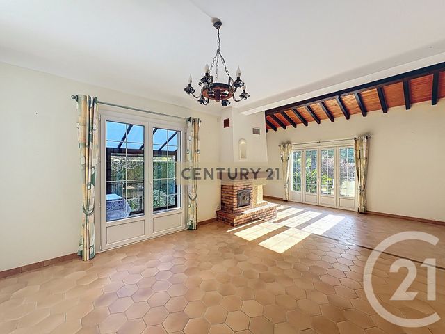 maison à vendre - 5 pièces - 141.1 m2 - LLUPIA - 66 - LANGUEDOC-ROUSSILLON - Century 21 Terres Catalanes