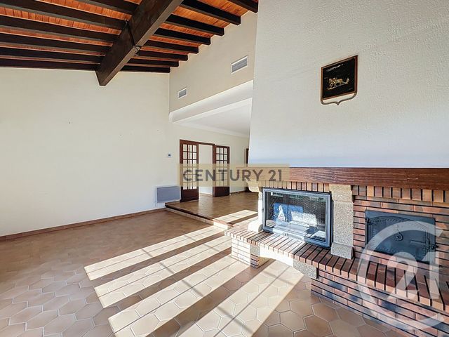 maison à vendre - 5 pièces - 141.1 m2 - LLUPIA - 66 - LANGUEDOC-ROUSSILLON - Century 21 Terres Catalanes