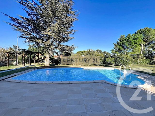 maison à vendre - 5 pièces - 141.1 m2 - LLUPIA - 66 - LANGUEDOC-ROUSSILLON - Century 21 Terres Catalanes