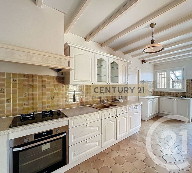 maison à vendre - 5 pièces - 141.1 m2 - LLUPIA - 66 - LANGUEDOC-ROUSSILLON - Century 21 Terres Catalanes