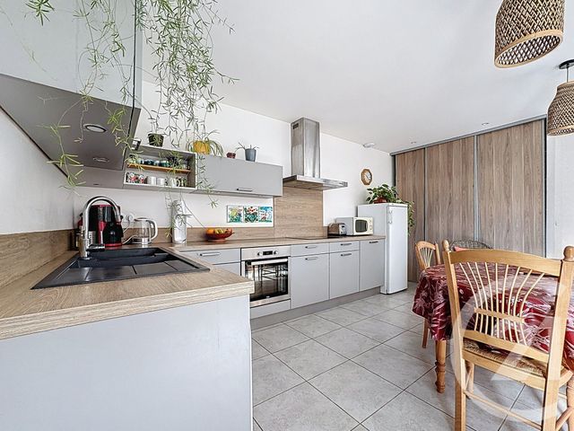 maison à vendre - 4 pièces - 104.1 m2 - LLUPIA - 66 - LANGUEDOC-ROUSSILLON - Century 21 Terres Catalanes