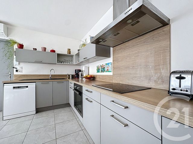 maison à vendre - 4 pièces - 104.1 m2 - LLUPIA - 66 - LANGUEDOC-ROUSSILLON - Century 21 Terres Catalanes