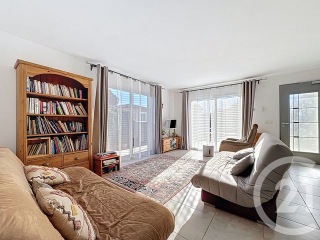 maison à vendre - 4 pièces - 104.1 m2 - LLUPIA - 66 - LANGUEDOC-ROUSSILLON - Century 21 Terres Catalanes