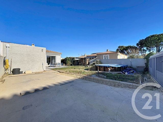 maison à vendre - 4 pièces - 104.1 m2 - LLUPIA - 66 - LANGUEDOC-ROUSSILLON - Century 21 Terres Catalanes