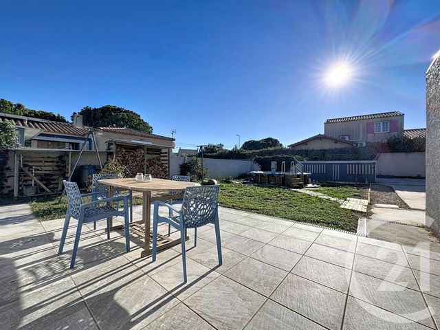 maison à vendre - 4 pièces - 104.1 m2 - LLUPIA - 66 - LANGUEDOC-ROUSSILLON - Century 21 Terres Catalanes