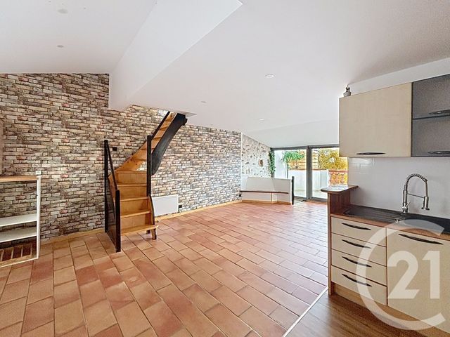 maison à louer - 4 pièces - 96.7 m2 - TROUILLAS - 66 - LANGUEDOC-ROUSSILLON - Century 21 Terres Catalanes