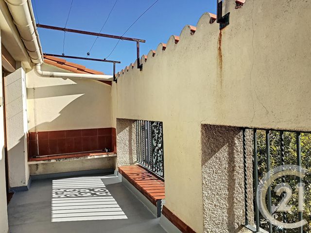 Appartement F4 à louer THUIR