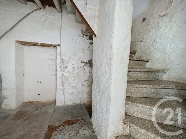 maison à vendre - 2 pièces - 43.45 m2 - THUIR - 66 - LANGUEDOC-ROUSSILLON - Century 21 Terres Catalanes