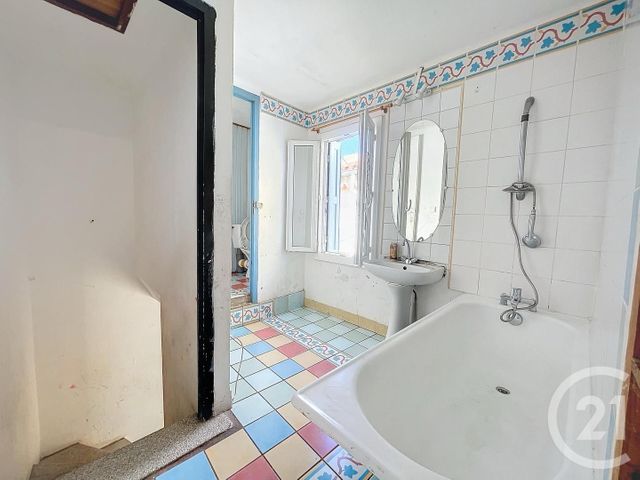 maison à vendre - 2 pièces - 43.45 m2 - THUIR - 66 - LANGUEDOC-ROUSSILLON - Century 21 Terres Catalanes