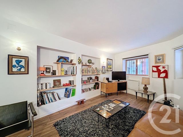 Appartement Studio à vendre - 1 pièce - 55.9 m2 - THUIR - 66 - LANGUEDOC-ROUSSILLON - Century 21 Terres Catalanes