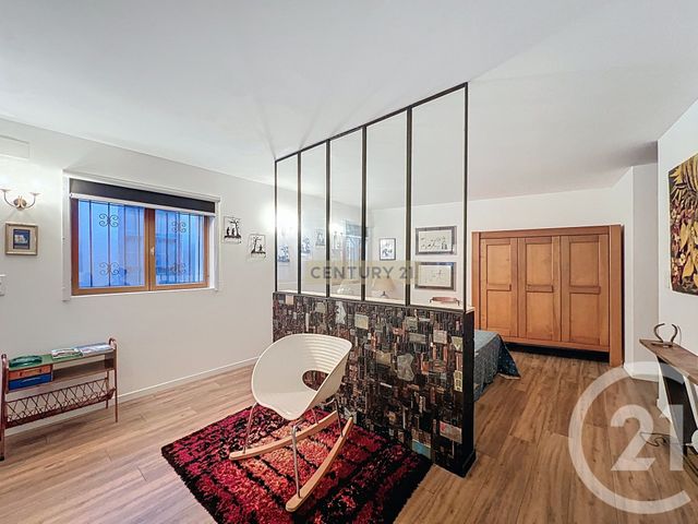 Appartement Studio à vendre - 1 pièce - 55.9 m2 - THUIR - 66 - LANGUEDOC-ROUSSILLON - Century 21 Terres Catalanes