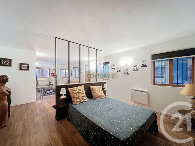 Appartement Studio à vendre - 1 pièce - 55.9 m2 - THUIR - 66 - LANGUEDOC-ROUSSILLON - Century 21 Terres Catalanes