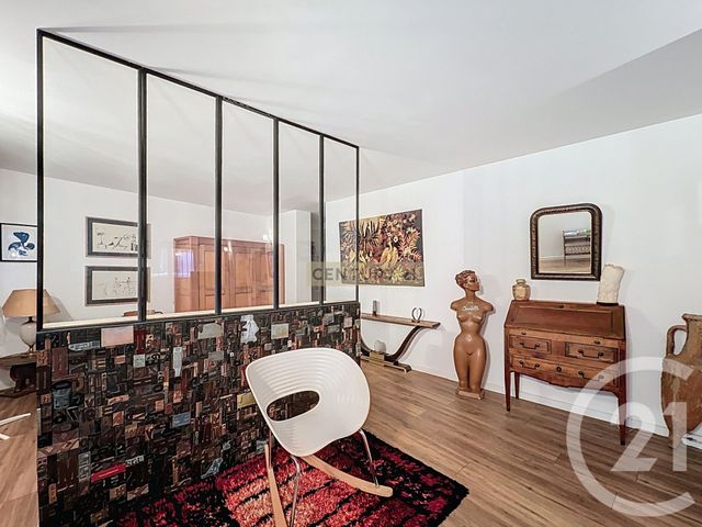 Appartement Studio à vendre - 1 pièce - 55.9 m2 - THUIR - 66 - LANGUEDOC-ROUSSILLON - Century 21 Terres Catalanes