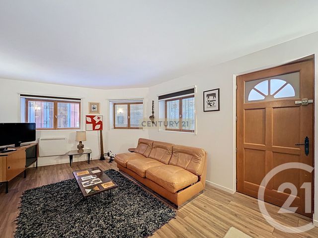 Appartement Studio à vendre - 1 pièce - 55.9 m2 - THUIR - 66 - LANGUEDOC-ROUSSILLON - Century 21 Terres Catalanes