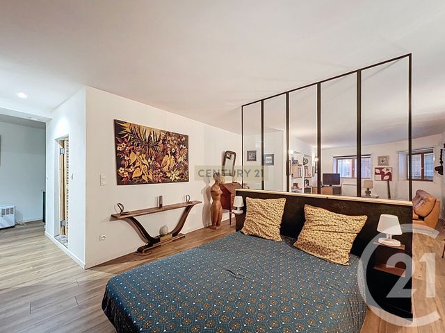 Appartement Studio à vendre - 1 pièce - 55.9 m2 - THUIR - 66 - LANGUEDOC-ROUSSILLON - Century 21 Terres Catalanes
