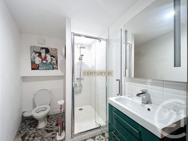 Appartement Studio à vendre - 1 pièce - 55.9 m2 - THUIR - 66 - LANGUEDOC-ROUSSILLON - Century 21 Terres Catalanes