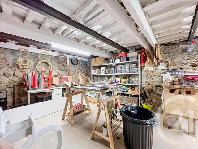 maison à vendre - 2 pièces - 44.4 m2 - LLUPIA - 66 - LANGUEDOC-ROUSSILLON - Century 21 Terres Catalanes