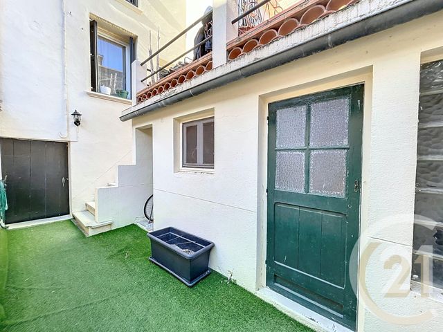 maison à vendre - 2 pièces - 44.4 m2 - LLUPIA - 66 - LANGUEDOC-ROUSSILLON - Century 21 Terres Catalanes