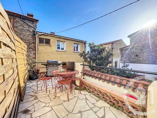 Maison à vendre LLUPIA