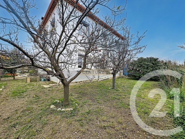 maison à vendre - 7 pièces - 215.52 m2 - FOURQUES - 66 - LANGUEDOC-ROUSSILLON - Century 21 Terres Catalanes
