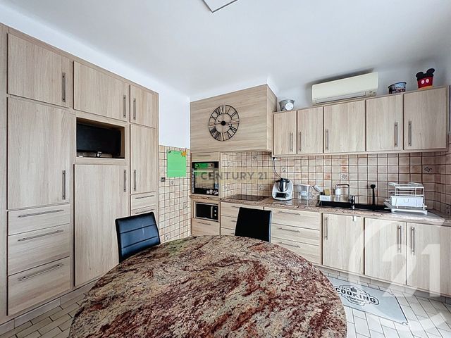 maison à vendre - 7 pièces - 215.52 m2 - FOURQUES - 66 - LANGUEDOC-ROUSSILLON - Century 21 Terres Catalanes