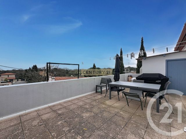 maison à vendre - 7 pièces - 215.52 m2 - FOURQUES - 66 - LANGUEDOC-ROUSSILLON - Century 21 Terres Catalanes