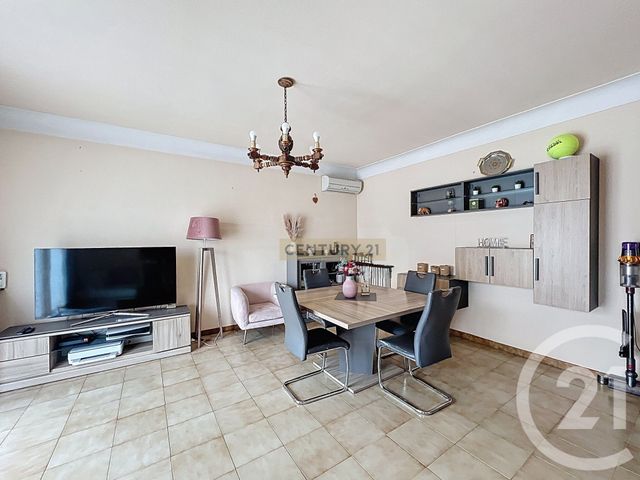 maison à vendre - 7 pièces - 215.52 m2 - FOURQUES - 66 - LANGUEDOC-ROUSSILLON - Century 21 Terres Catalanes