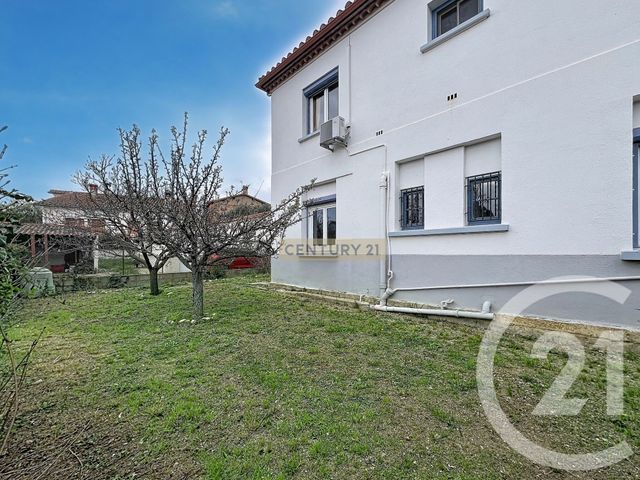 maison à vendre - 7 pièces - 215.52 m2 - FOURQUES - 66 - LANGUEDOC-ROUSSILLON - Century 21 Terres Catalanes