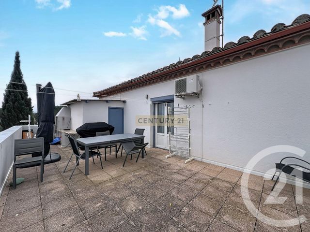 maison à vendre - 7 pièces - 215.52 m2 - FOURQUES - 66 - LANGUEDOC-ROUSSILLON - Century 21 Terres Catalanes