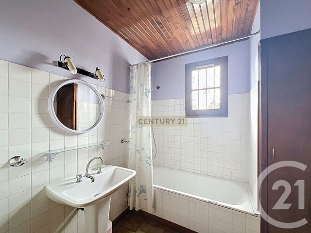 maison à vendre - 7 pièces - 215.52 m2 - FOURQUES - 66 - LANGUEDOC-ROUSSILLON - Century 21 Terres Catalanes