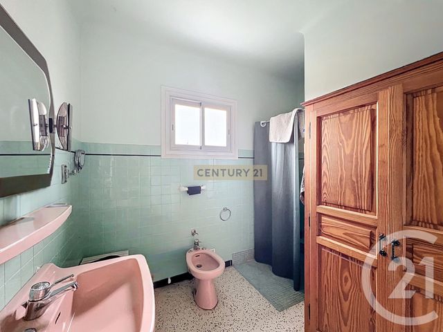 maison à vendre - 7 pièces - 215.52 m2 - FOURQUES - 66 - LANGUEDOC-ROUSSILLON - Century 21 Terres Catalanes