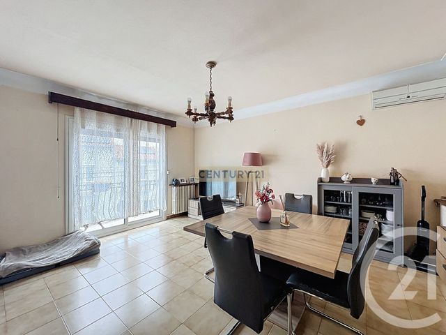 maison à vendre - 7 pièces - 215.52 m2 - FOURQUES - 66 - LANGUEDOC-ROUSSILLON - Century 21 Terres Catalanes