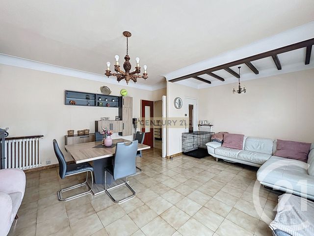 maison à vendre - 7 pièces - 215.52 m2 - FOURQUES - 66 - LANGUEDOC-ROUSSILLON - Century 21 Terres Catalanes