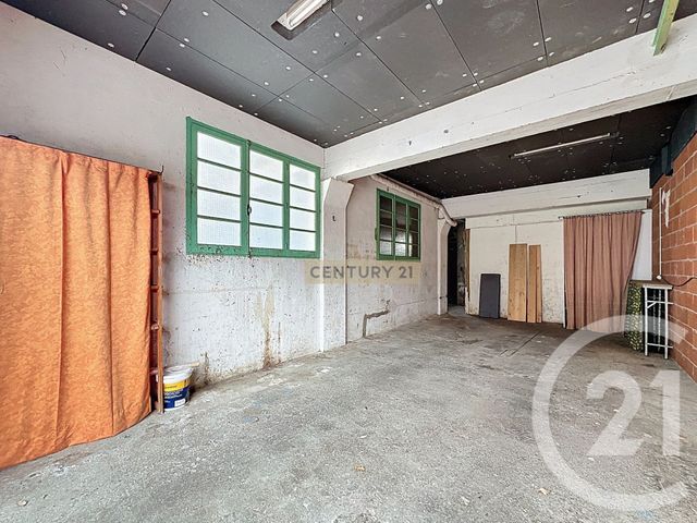 maison à vendre - 7 pièces - 215.52 m2 - FOURQUES - 66 - LANGUEDOC-ROUSSILLON - Century 21 Terres Catalanes