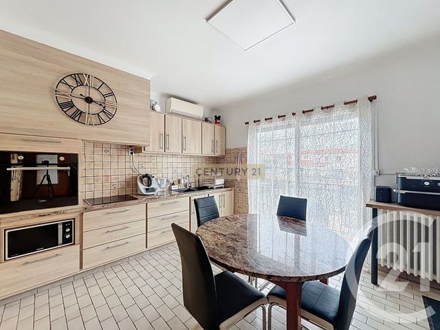 maison - FOURQUES - 66