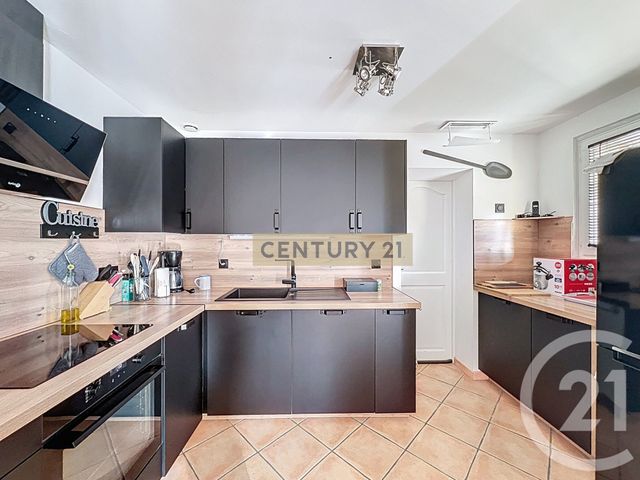 maison à vendre - 3 pièces - 89.0 m2 - THUIR - 66 - LANGUEDOC-ROUSSILLON - Century 21 Terres Catalanes