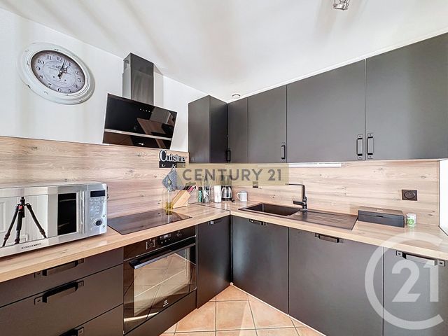 maison à vendre - 3 pièces - 89.0 m2 - THUIR - 66 - LANGUEDOC-ROUSSILLON - Century 21 Terres Catalanes