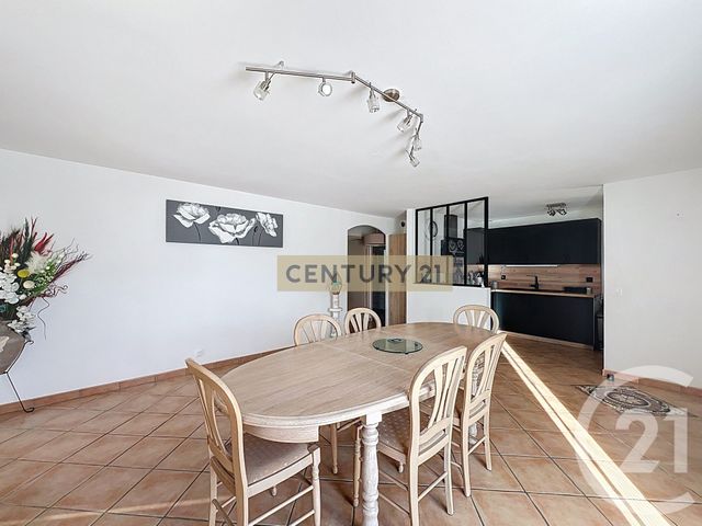 maison à vendre - 3 pièces - 89.0 m2 - THUIR - 66 - LANGUEDOC-ROUSSILLON - Century 21 Terres Catalanes
