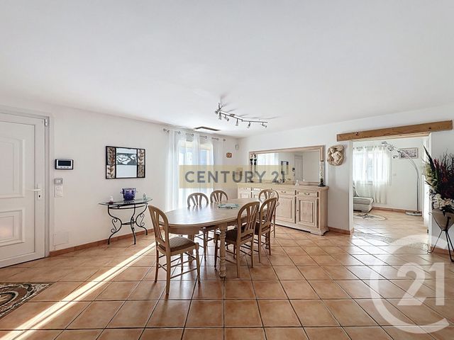 maison à vendre - 3 pièces - 89.0 m2 - THUIR - 66 - LANGUEDOC-ROUSSILLON - Century 21 Terres Catalanes