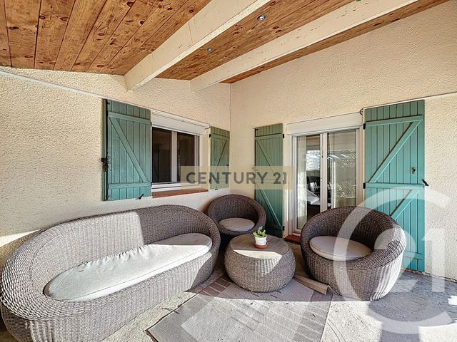 maison à vendre - 3 pièces - 89.0 m2 - THUIR - 66 - LANGUEDOC-ROUSSILLON - Century 21 Terres Catalanes