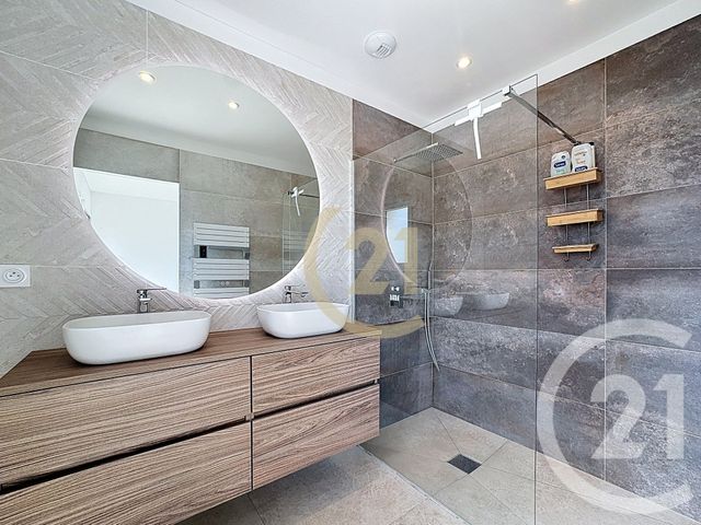 maison à vendre - 4 pièces - 111.2 m2 - TRESSERRE - 66 - LANGUEDOC-ROUSSILLON - Century 21 Terres Catalanes